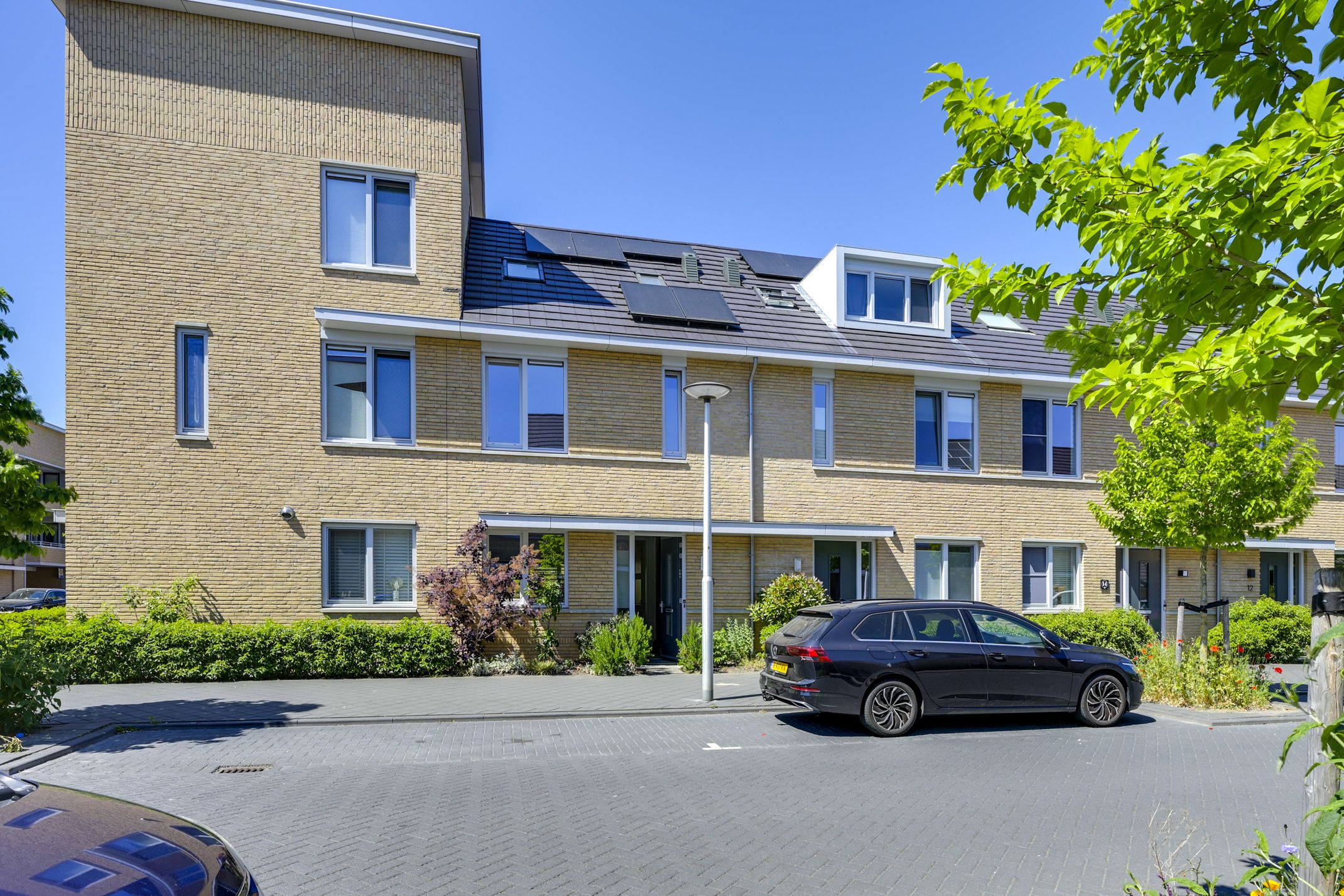 Muurkasstraat, 18, Utrecht, 3544JJ, Utrecht, Nederland 18