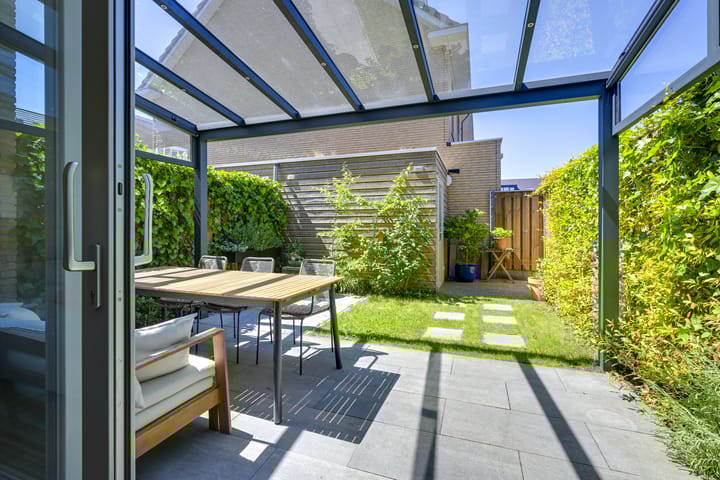 Foto 3 van Muurkasstraat 18