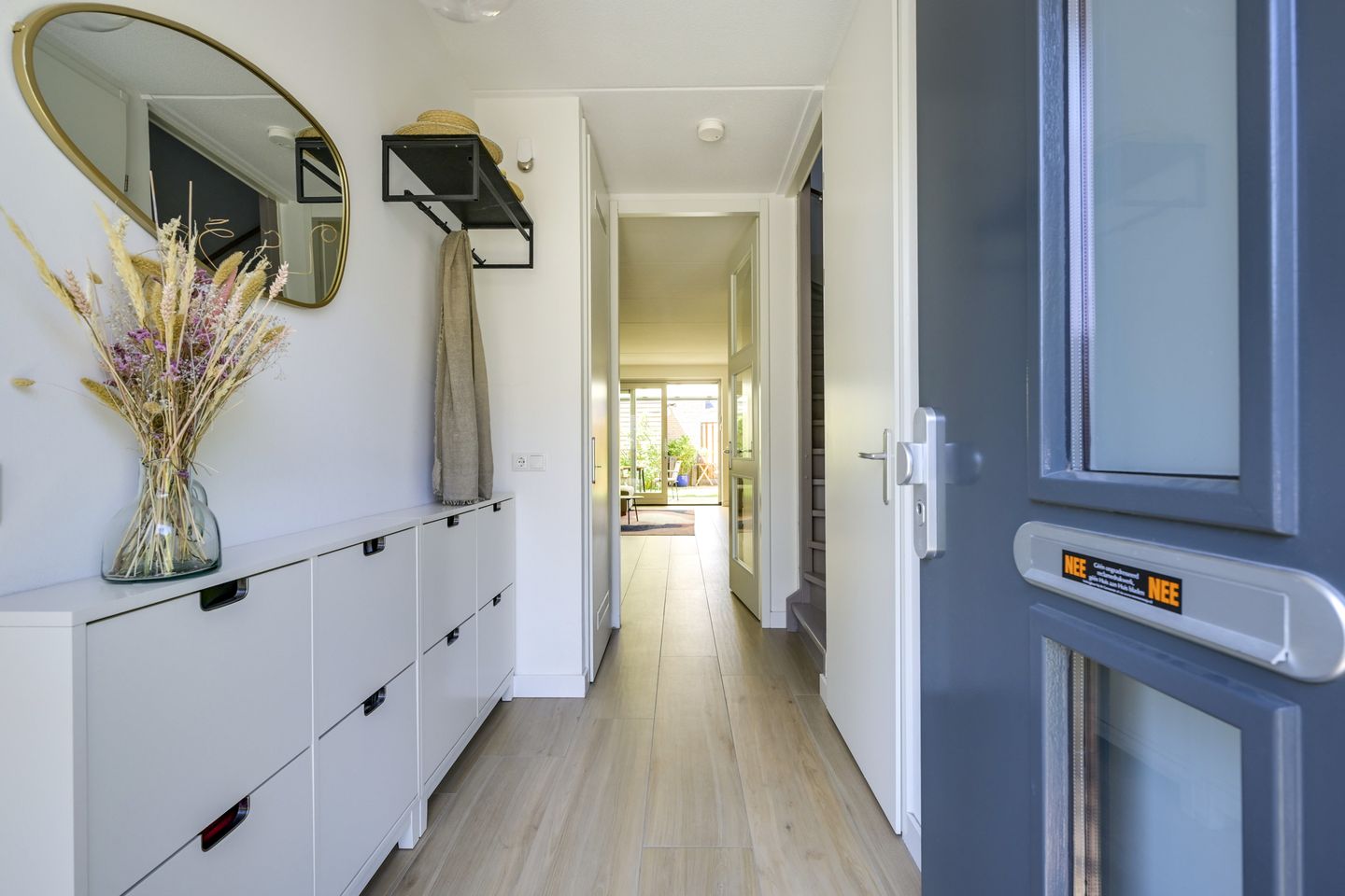 Foto 4 van Muurkasstraat 18