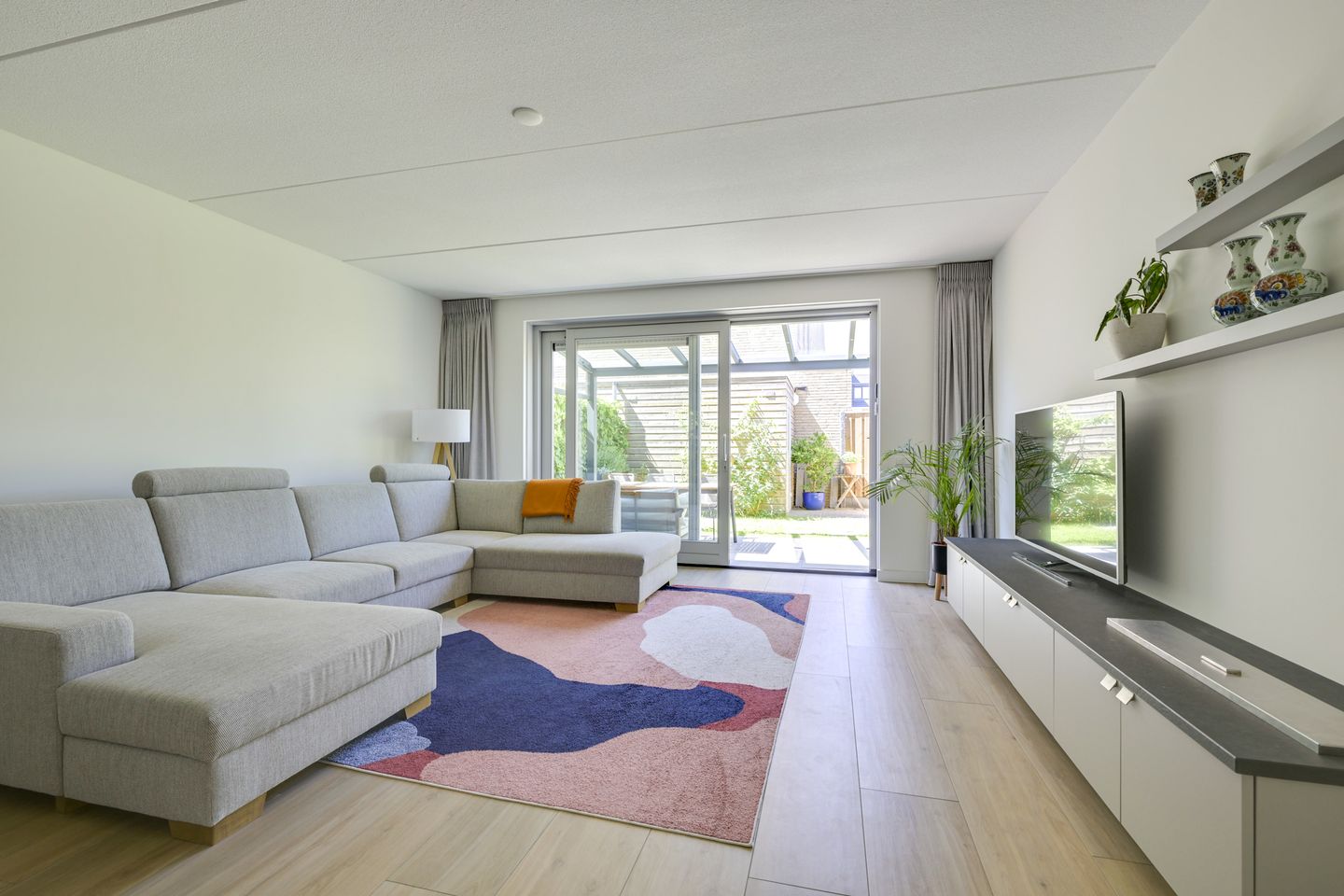 Foto 5 van Muurkasstraat 18