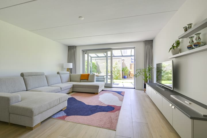 Foto 5 van Muurkasstraat 18