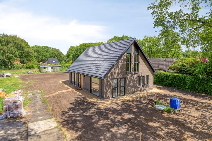 Foto 1 van Eikenlaan 4-D