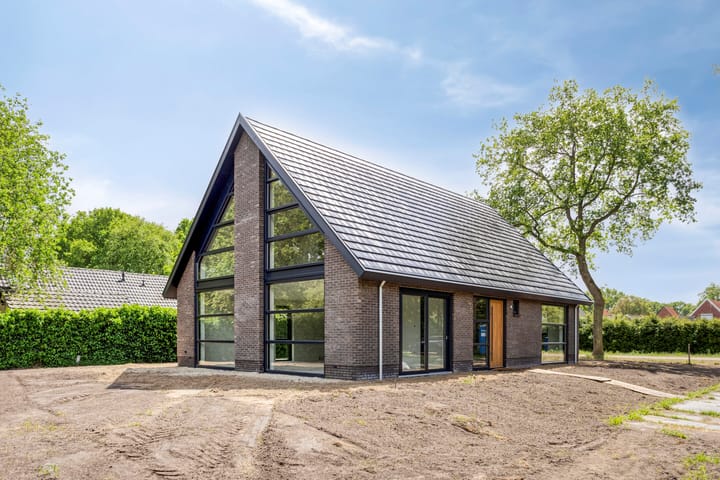 Foto 2 van Eikenlaan 4-D