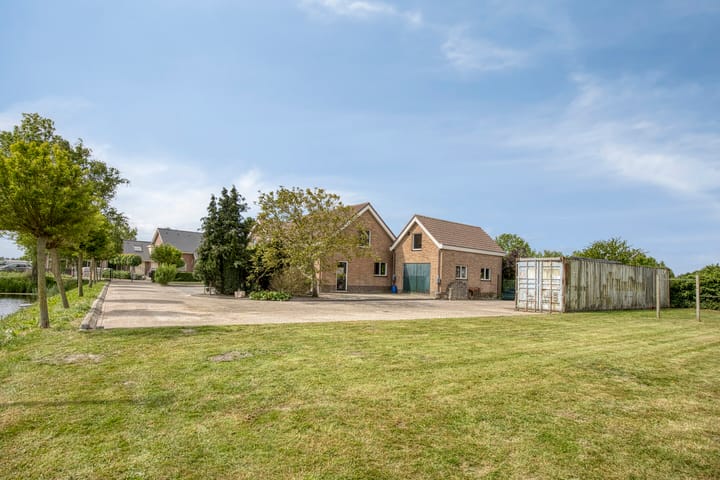 Foto 33 van Westeinderweg 26