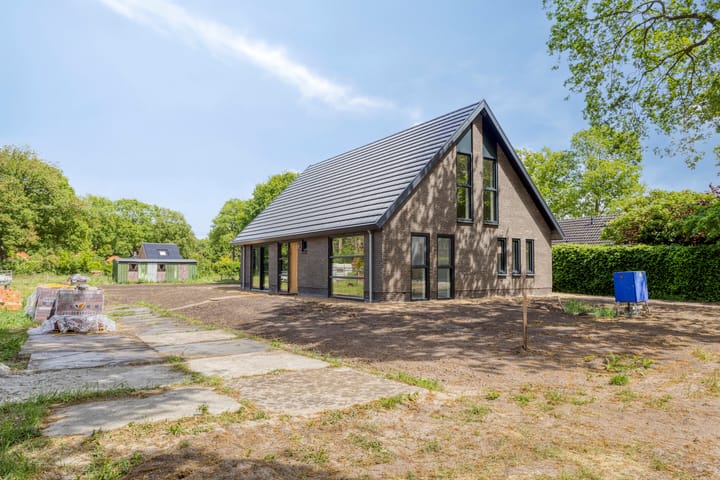 Foto 3 van Eikenlaan 4-D