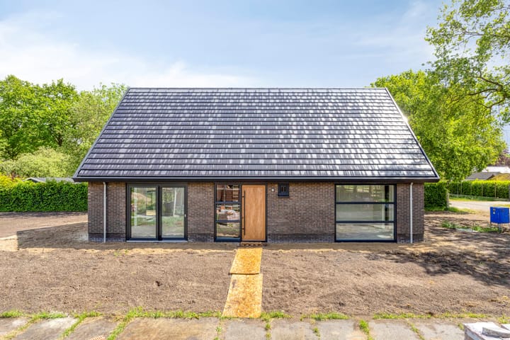 Foto 4 van Eikenlaan 4-D