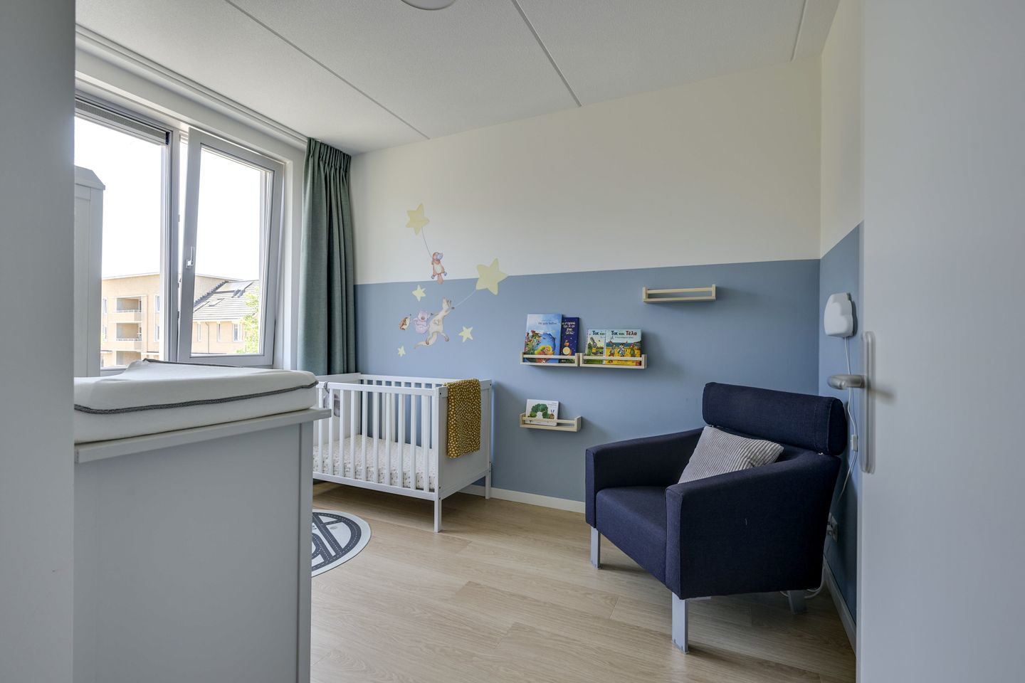 Foto 29 van Muurkasstraat 18