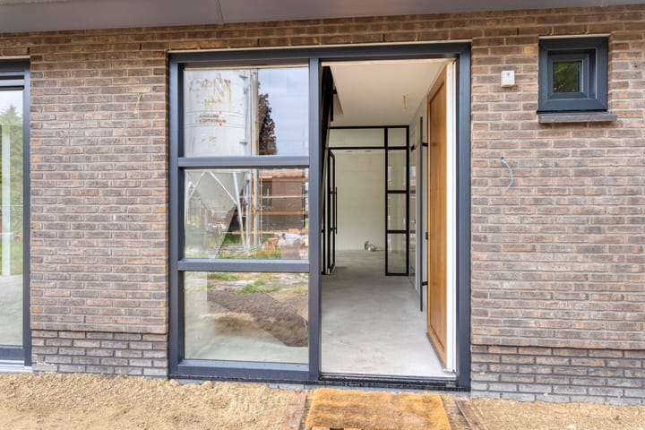 Foto 5 van Eikenlaan 4-D