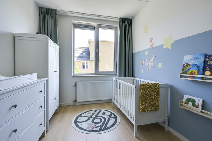 Foto 30 van Muurkasstraat 18