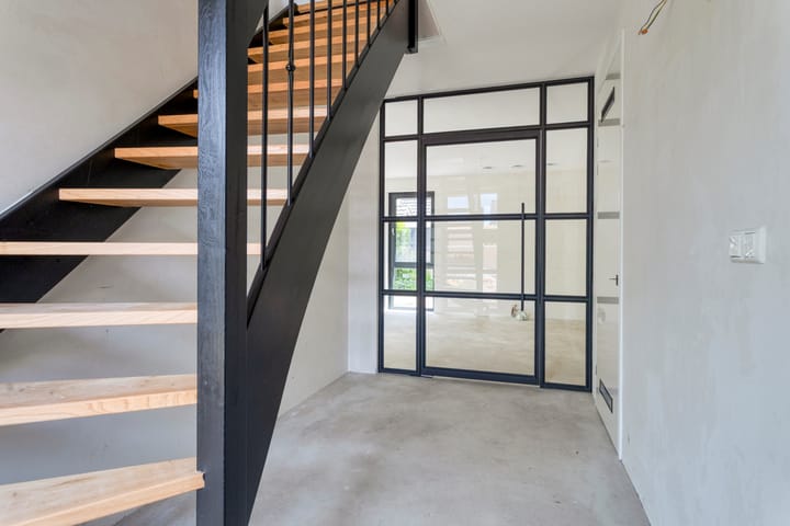 Foto 6 van Eikenlaan 4-D