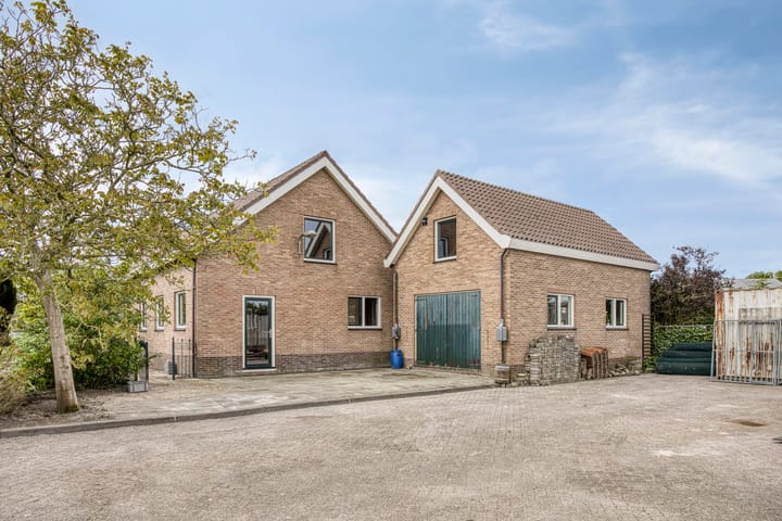 Foto 21 van Westeinderweg 26