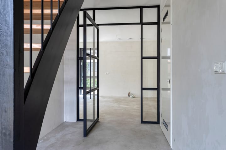 Foto 7 van Eikenlaan 4-D