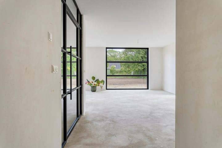 Foto 8 van Eikenlaan 4-D