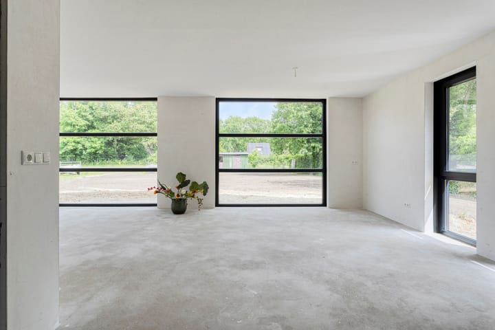 Foto 9 van Eikenlaan 4-D