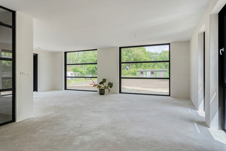 Foto 10 van Eikenlaan 4-D