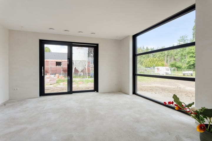 Foto 11 van Eikenlaan 4-D