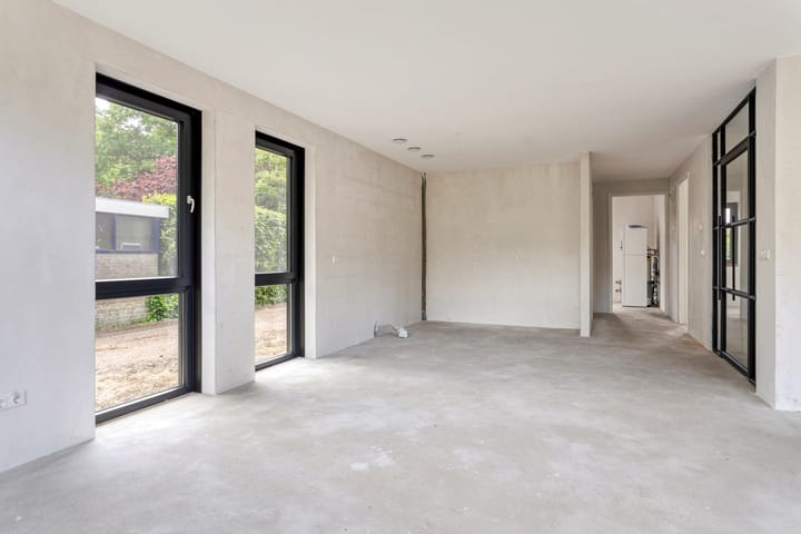 Foto 12 van Eikenlaan 4-D