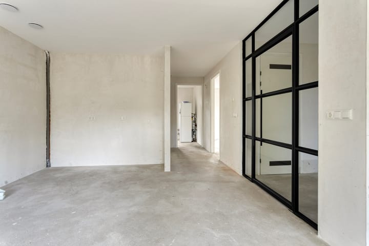 Foto 13 van Eikenlaan 4-D