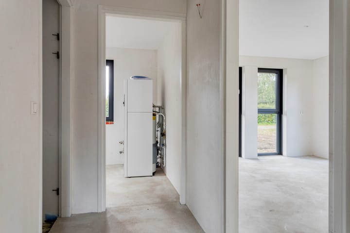 Foto 14 van Eikenlaan 4-D