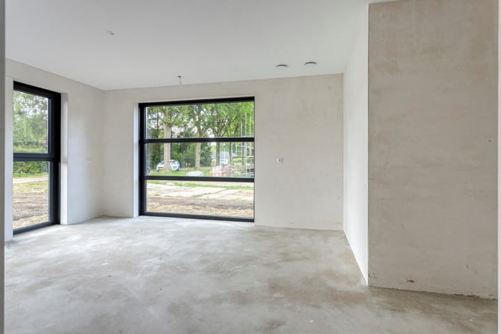 Foto 15 van Eikenlaan 4-D