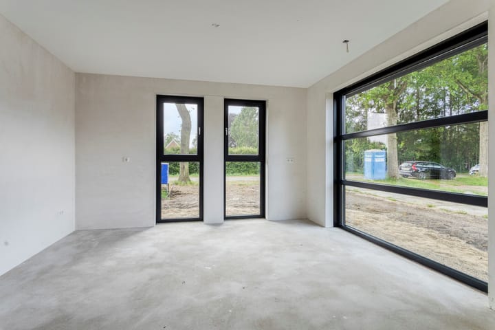 Foto 16 van Eikenlaan 4-D