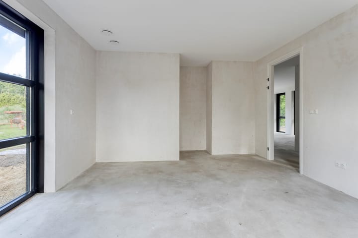 Foto 17 van Eikenlaan 4-D