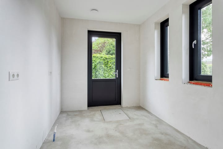 Foto 18 van Eikenlaan 4-D