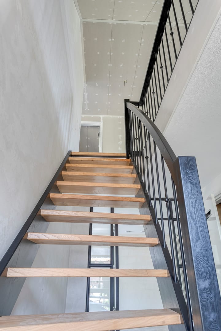 Foto 19 van Eikenlaan 4-D