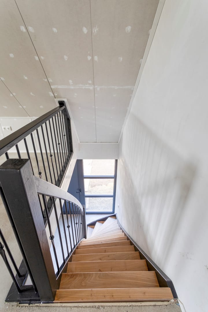 Foto 20 van Eikenlaan 4-D