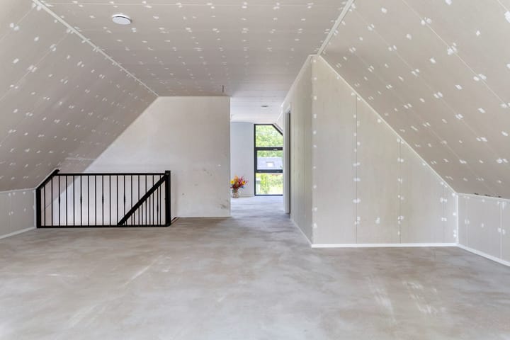 Foto 21 van Eikenlaan 4-D