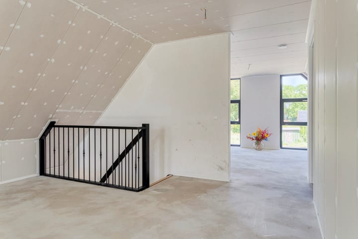 Foto 22 van Eikenlaan 4-D