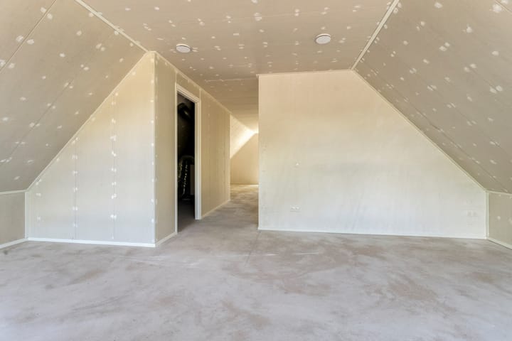 Foto 25 van Eikenlaan 4-D