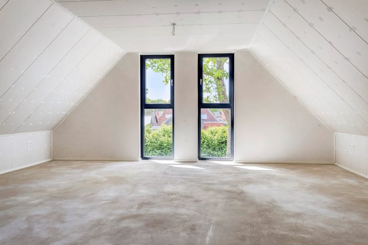 Foto 26 van Eikenlaan 4-D