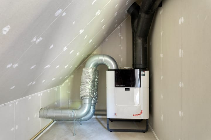 Foto 28 van Eikenlaan 4-D