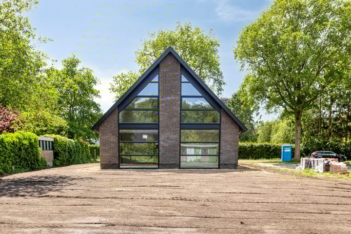 Foto 29 van Eikenlaan 4-D