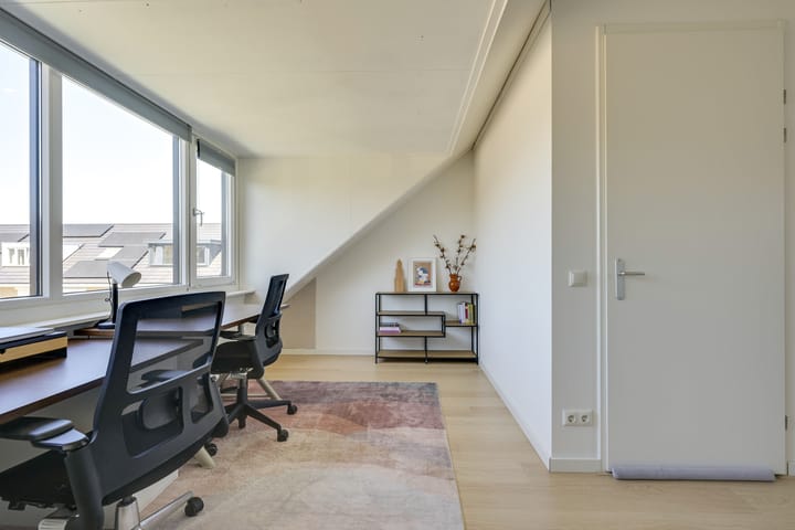 Foto 50 van Muurkasstraat 18