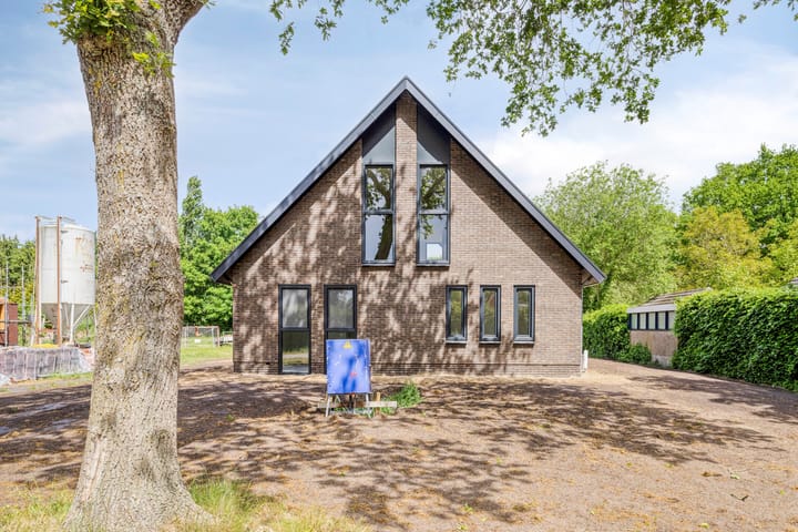 Foto 30 van Eikenlaan 4-D