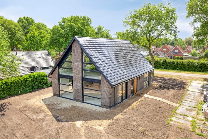 Foto 31 van Eikenlaan 4-D