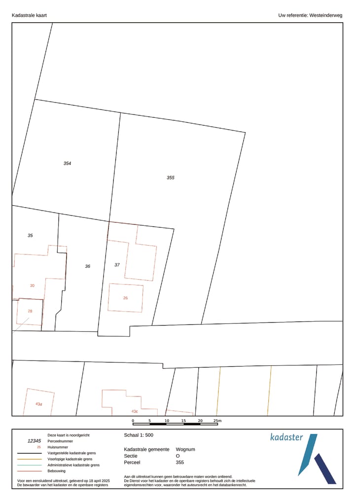 Foto 58 van Westeinderweg 26