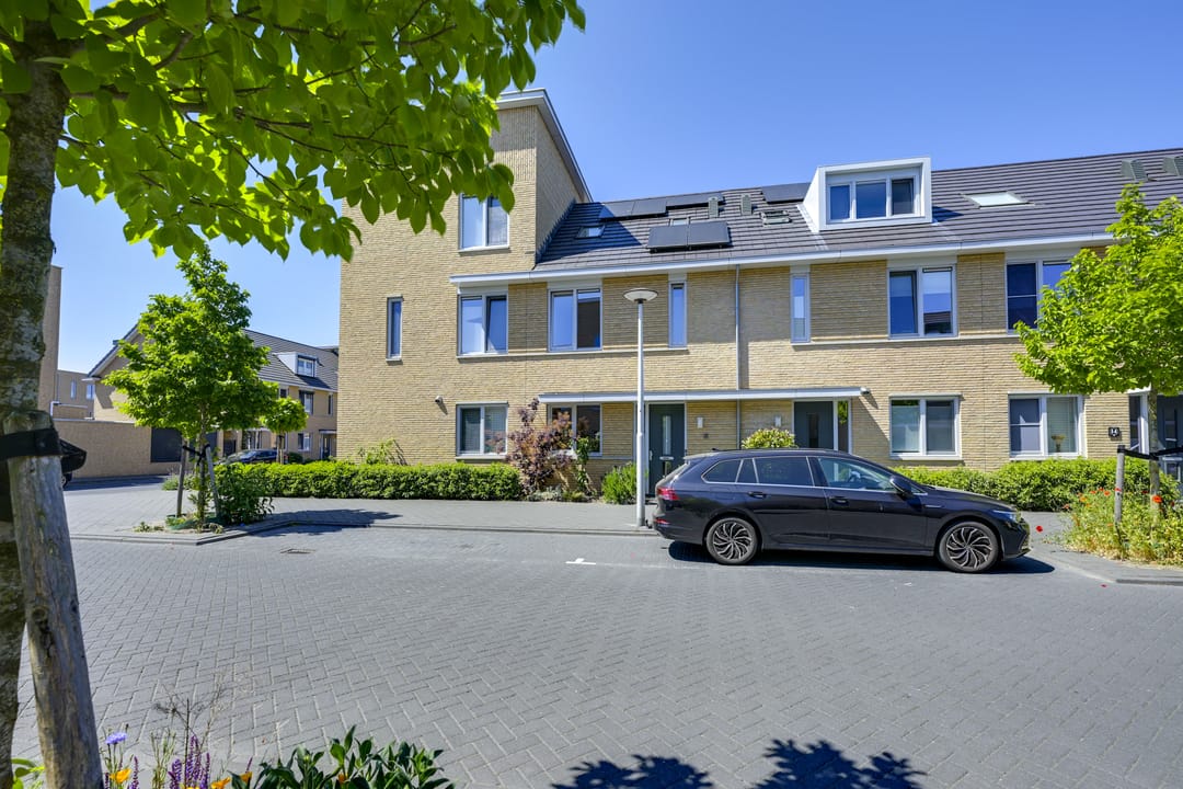 Foto 67 van Muurkasstraat 18