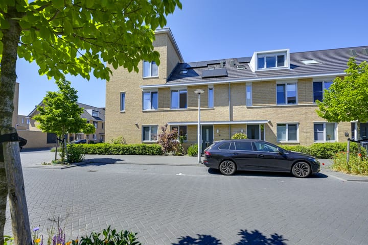 Foto 67 van Muurkasstraat 18