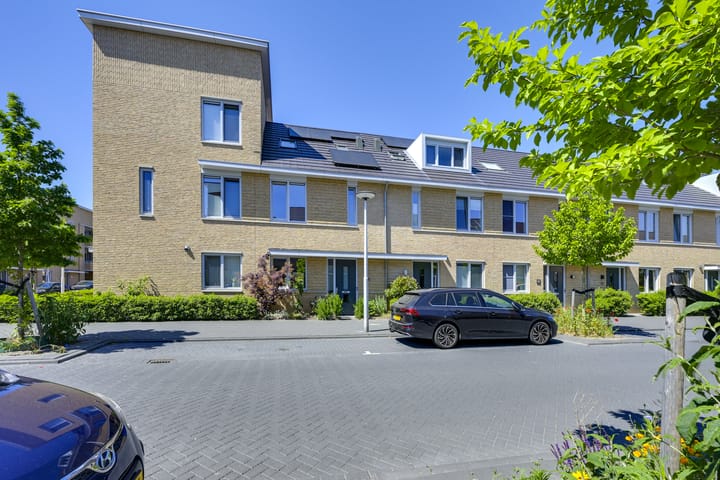 Foto 69 van Muurkasstraat 18