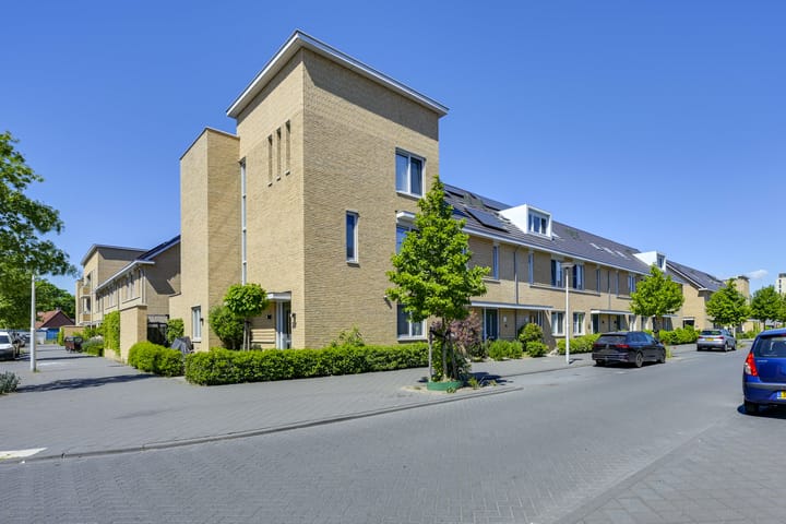 Foto 70 van Muurkasstraat 18