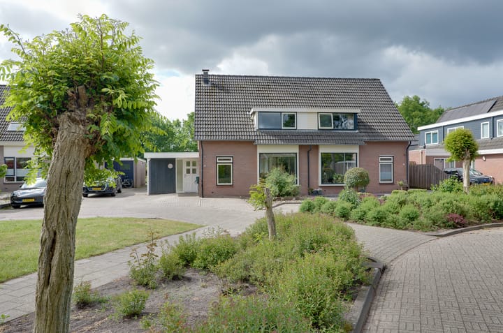 Foto 2 van De Leek 14-B