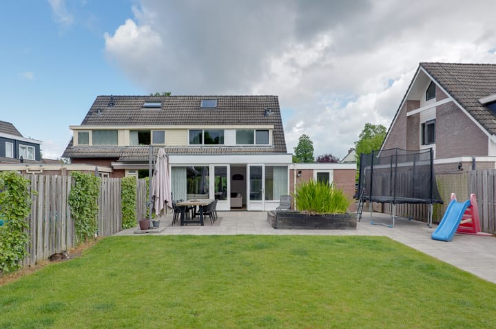 Foto 3 van De Leek 14-B