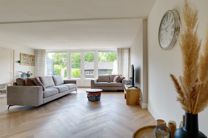 Foto 4 van De Leek 14-B