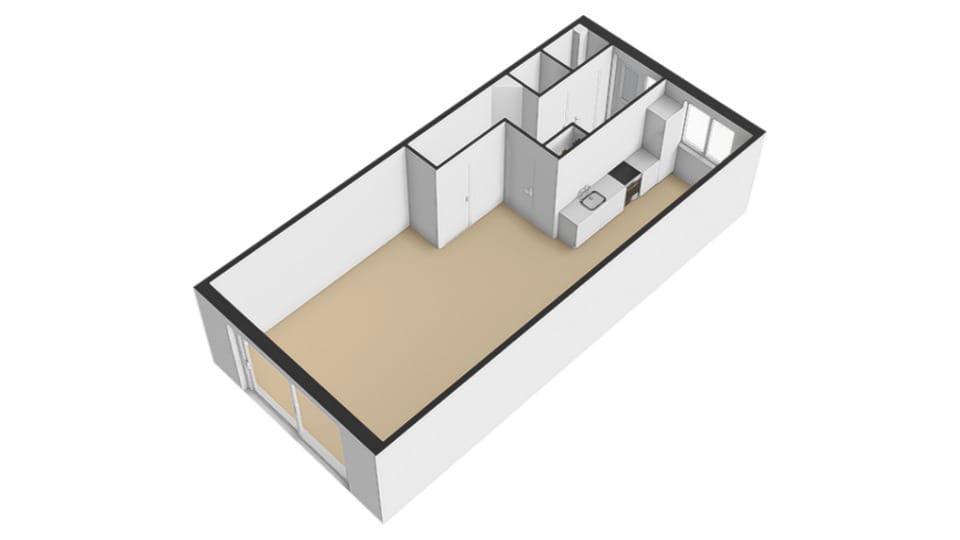 Foto 75 van Muurkasstraat 18