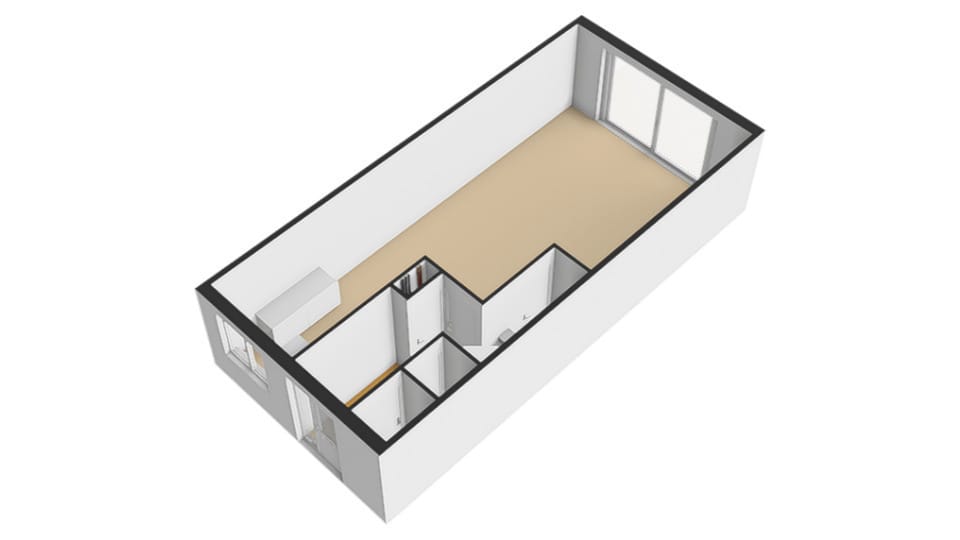 Foto 76 van Muurkasstraat 18