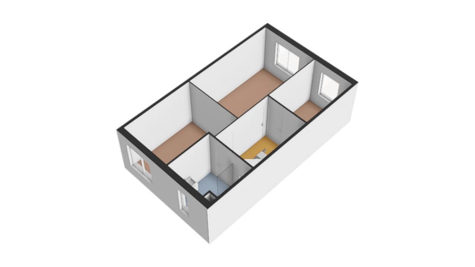 Foto 79 van Muurkasstraat 18