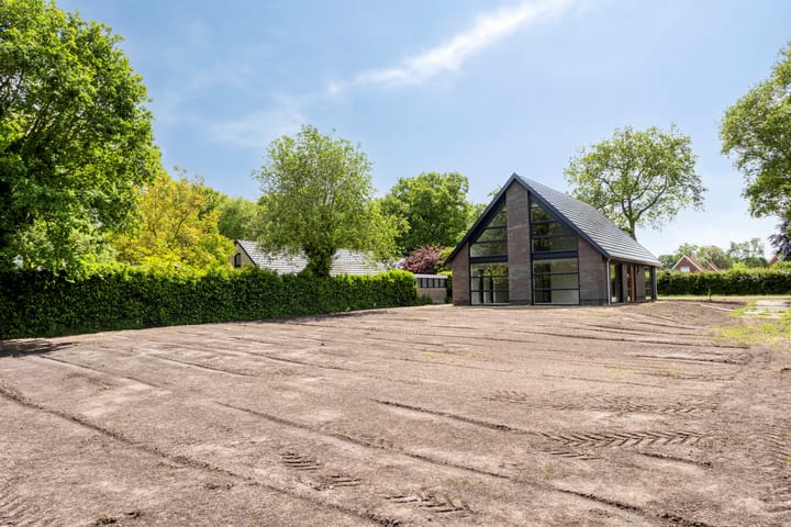 Foto 32 van Eikenlaan 4-D